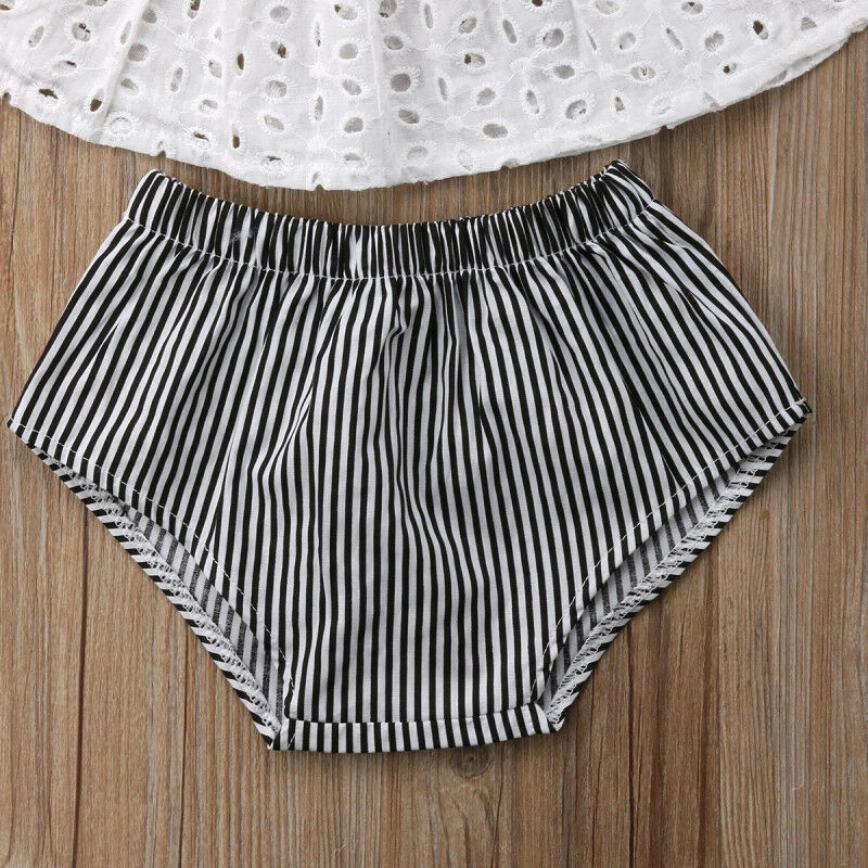 Baby Girl Sets Clothes Summer Newborn  0-24MESES