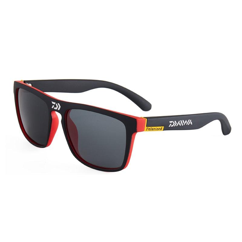 DAIWA 2020 Polarized Sunglasses Men&
