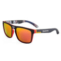 DAIWA 2020 Polarized Sunglasses Men&#39;s Driving Shades Male Sun Glasses Camping Hiking Fishing Classic Sun Glasses UV400 Eyewear - MY WORLD