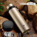 420-1800ml Large Capacity 304 Stainless Steel Tumbler Vacuum Thermal Flask Thermos Water Coffee Tea Portable Bottle Dropship - MY WORLD